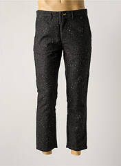 Pantalon 7/8 gris HYMN pour homme seconde vue