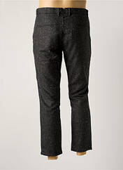 Pantalon 7/8 gris HYMN pour homme seconde vue