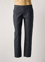 Pantalon chino gris AMERICAN VINTAGE pour homme seconde vue
