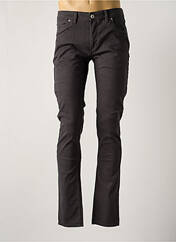 Pantalon slim gris FARAH pour homme seconde vue