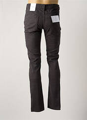 Pantalon slim gris FARAH pour homme seconde vue