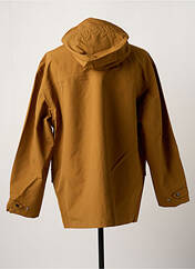 Parka marron EDWIN pour homme seconde vue