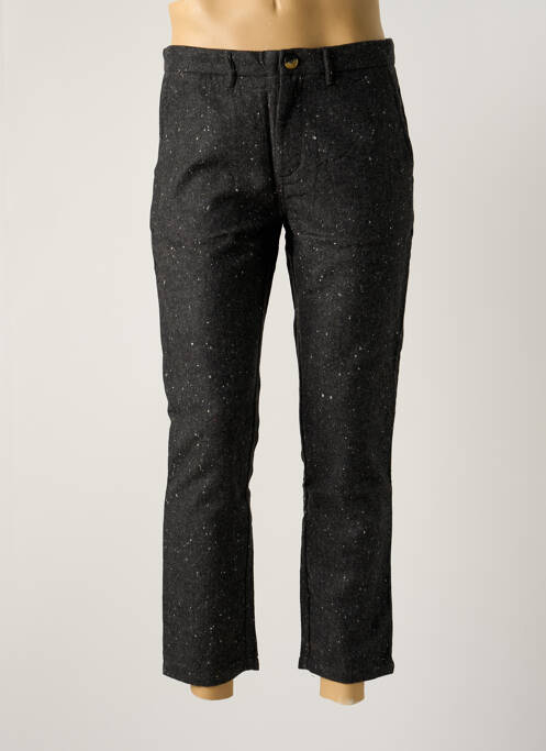 Pantalon 7/8 gris HYMN pour homme