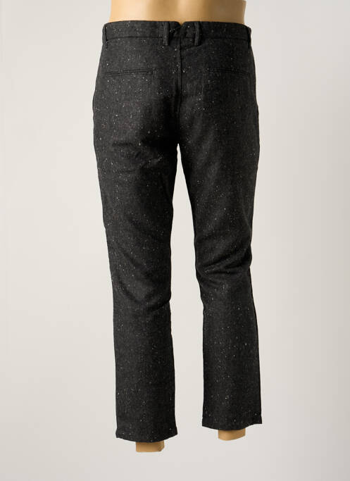 Pantalon 7/8 gris HYMN pour homme