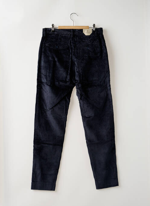 Pantalon chino bleu DSTREZZED pour homme