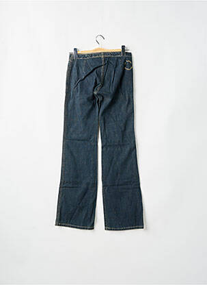 Jeans bootcut taille normale taille normale bleu LA BRIGADA INTERNACIONAL femme