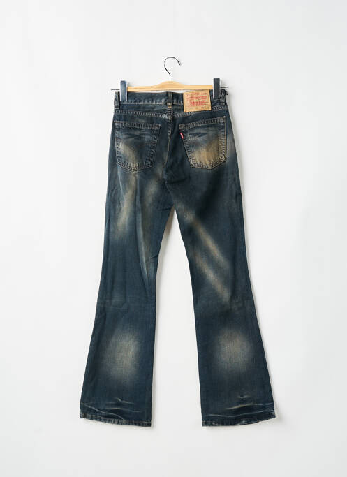 Jeans bootcut bleu LEVIS pour femme