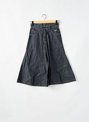 Jean coupe flare poches gris RWD femme