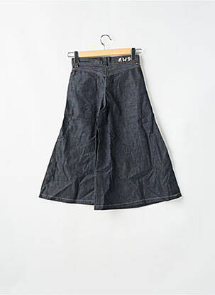 Jean coupe flare poches gris RWD femme