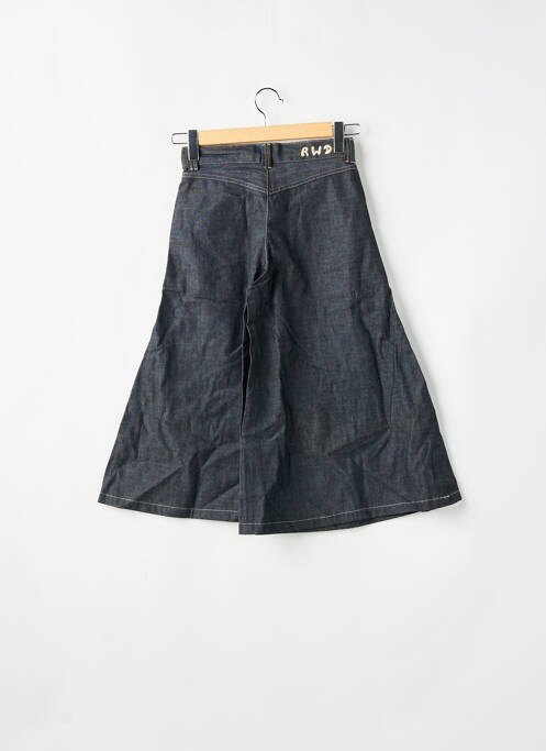 Jean coupe flare gris RWD pour femme