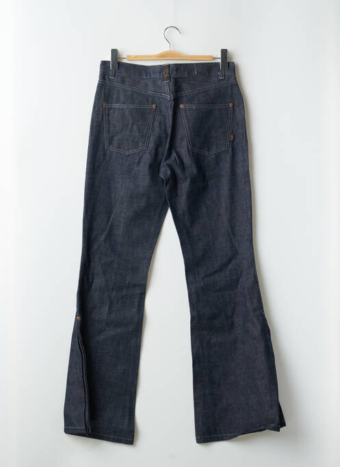 Jean coupe flare bleu FREEMAN T.PORTER femme