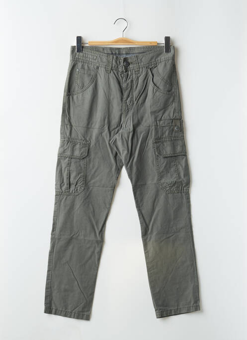 Pantalon cargo vert EDC BY ESPRIT pour femme