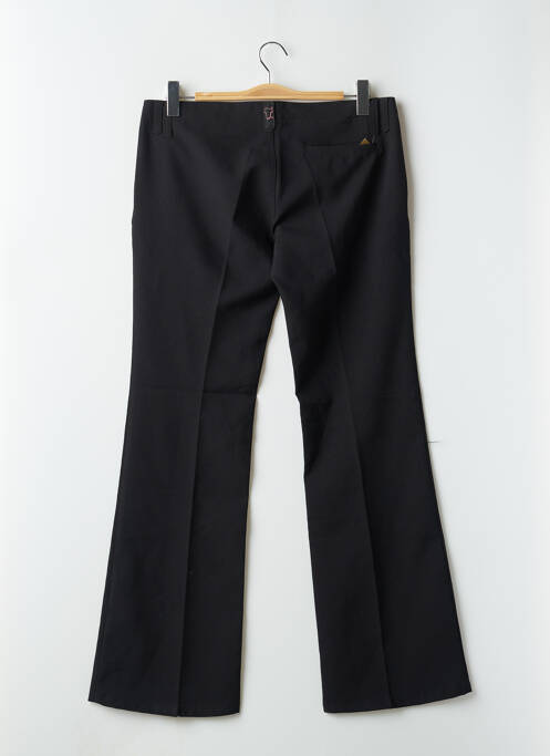 Pantalon flare noir FREEMAN T.PORTER pour femme