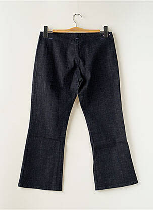 Jeans bootcut taille normale taille normale bleu SCHOOL RAG femme