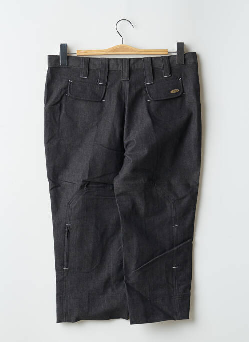 Pantacourt noir DDP pour femme