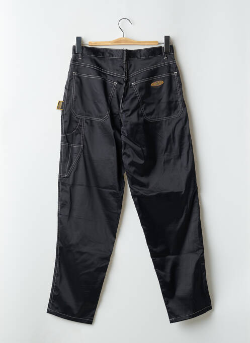 Pantalon droit noir DDP pour femme