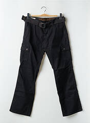 Pantalon cargo noir Z.BRAND pour homme seconde vue