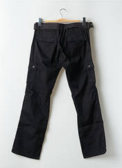 Pantalon cargo noir Z.BRAND pour homme seconde vue