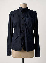 Blazer bleu G STAR pour femme seconde vue