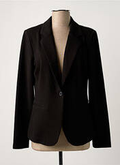 Blazer noir ICHI pour femme seconde vue