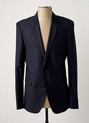 Blazer bleu ELEVEN PARIS pour homme seconde vue