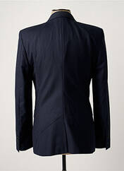 Blazer bleu ELEVEN PARIS pour homme seconde vue