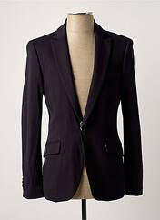 Blazer bleu SCOTCH & SODA pour homme seconde vue