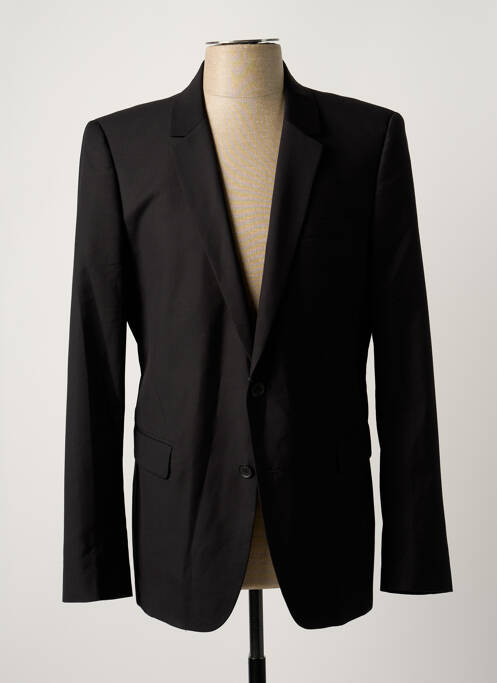 Blazer bleu ELEVEN PARIS pour homme