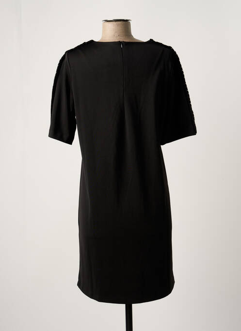 Robe courte noir MOLLY BRACKEN pour femme