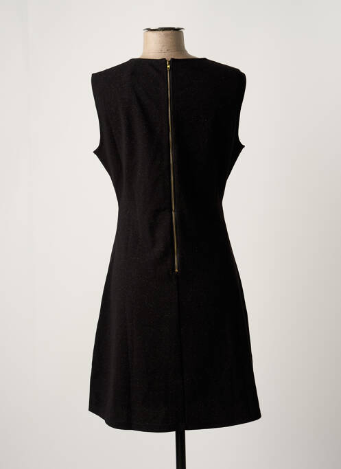 Robe courte noir MOLLY BRACKEN pour femme