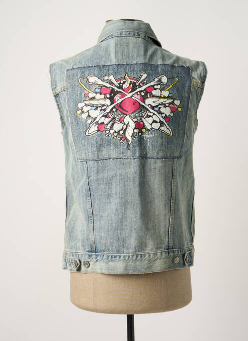 Veste casual bleu LEVIS pour homme