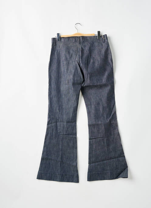 Jean coupe flare bleu BE YOU K femme