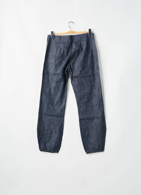 Pantalon cargo bleu BE YOU K pour femme