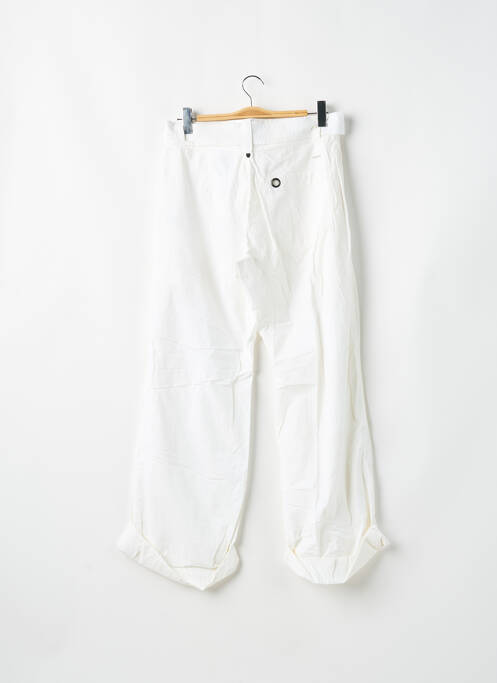 Pantalon droit beige AEM'KEI pour homme