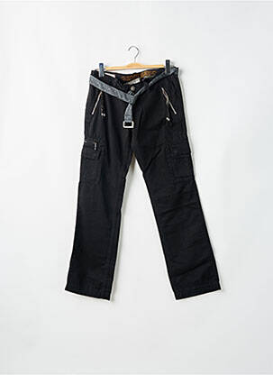 Jeans coupe droite taille normale taille normale noir Z.BRAND femme