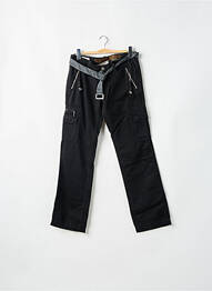 Jeans coupe droite taille normale taille normale noir Z.BRAND femme
