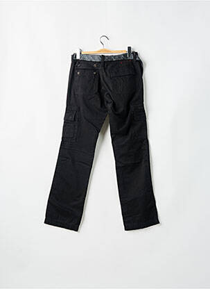 Jeans coupe droite taille normale taille normale noir Z.BRAND femme
