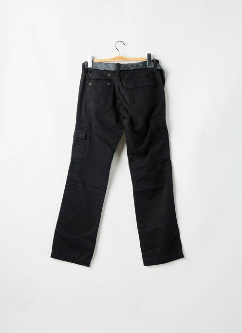 Jeans coupe droite noir Z.BRAND pour femme