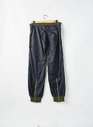 Pantalon cargo poches taille basse noir MISS SIXTY femme