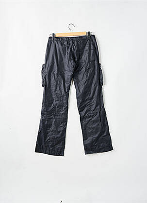 Pantalon flare taille basse taille basse noir MISS SIXTY femme