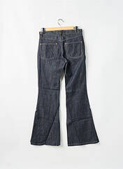 Jeans bootcut bleu FREEMAN T.PORTER pour homme seconde vue