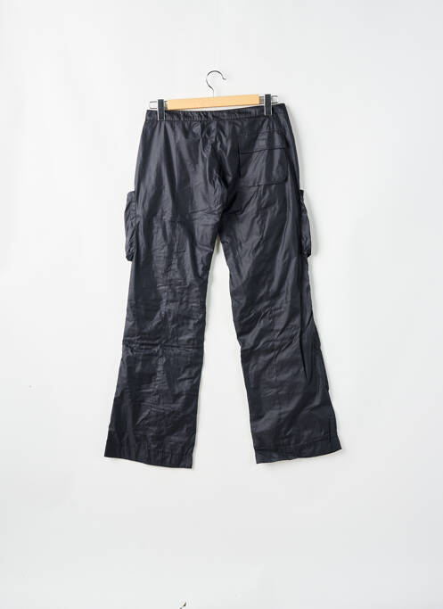Pantalon flare taille basse taille basse noir MISS SIXTY femme
