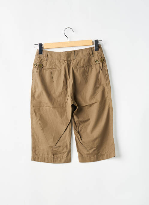 Bermuda vert GERARD DAREL pour femme