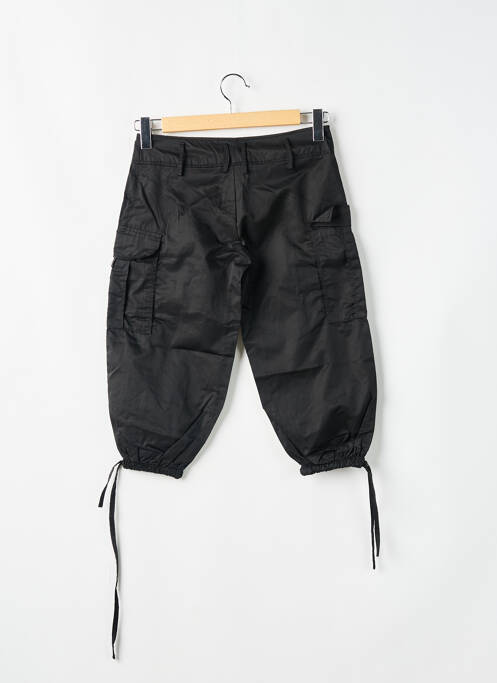 Pantacourt noir PHARD pour femme