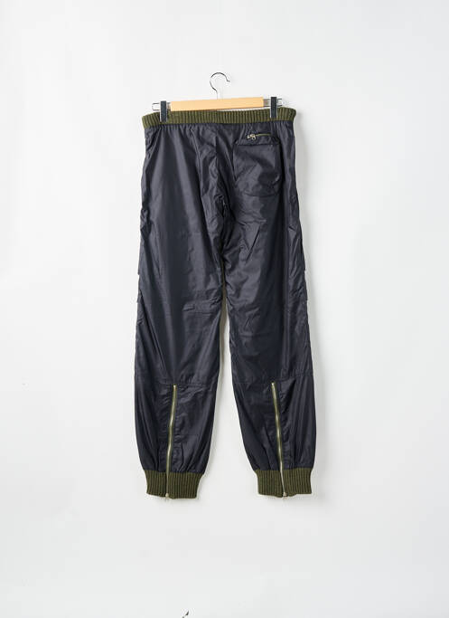 Pantalon cargo noir MISS SIXTY pour femme