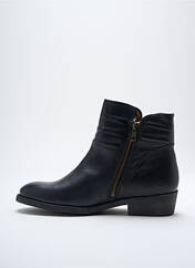 Bottines/Boots noir KICKERS pour femme seconde vue