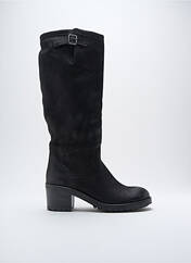 Bottes noir FELMINI pour femme seconde vue