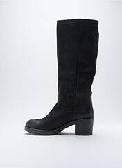 Bottes noir FELMINI pour femme seconde vue