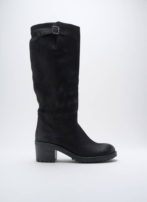 Bottes noir FELMINI pour femme