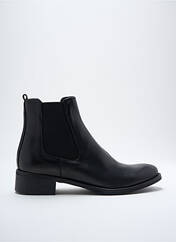 Bottines/Boots noir PAOYAMA pour femme seconde vue